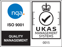 NQA Quality Management Certificate