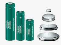 Custom Made Battery Packs from PMBL